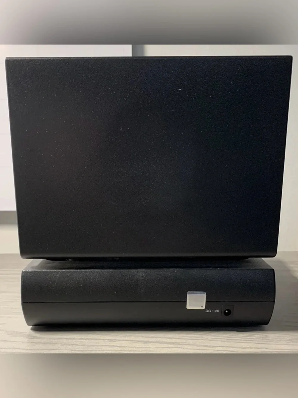 WeighMax Postal Scale - W-4819 - 75 lb Capacity - For Parts Only - See Info